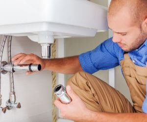 About The Faucet Pros Midland, NC